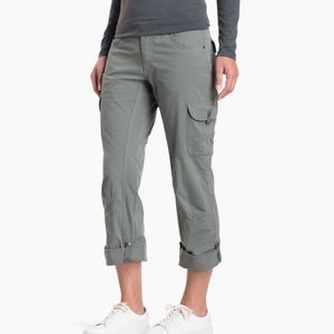 NWT Splash Metro Kuhl pants